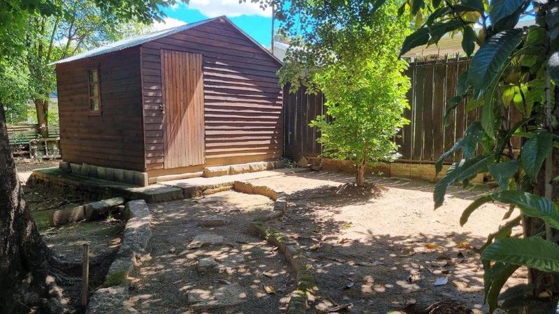 2 Bedroom Property for Sale in Ladybrand Free State